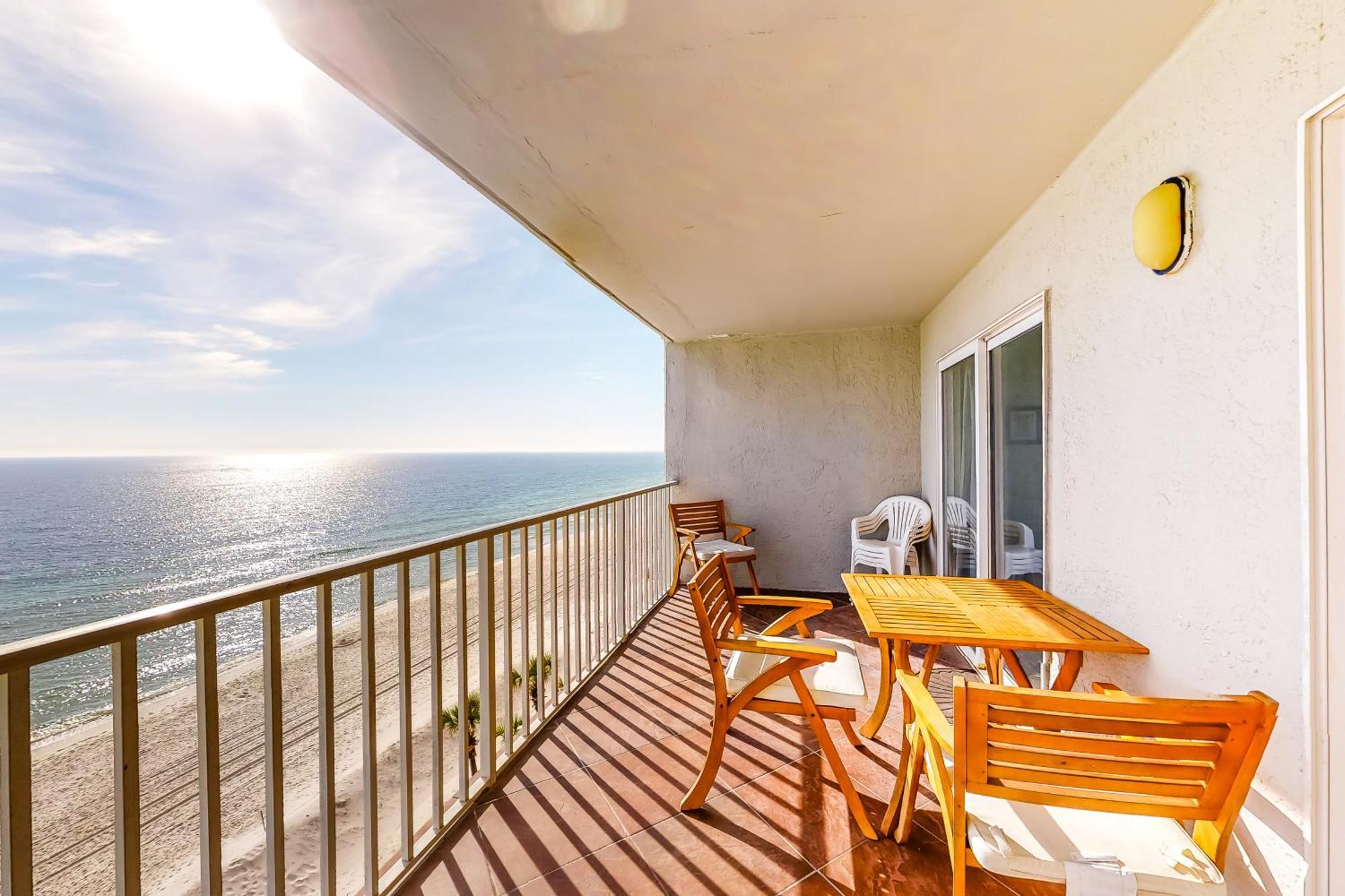 Вилла Ocean House Галф Шорс Номер фото